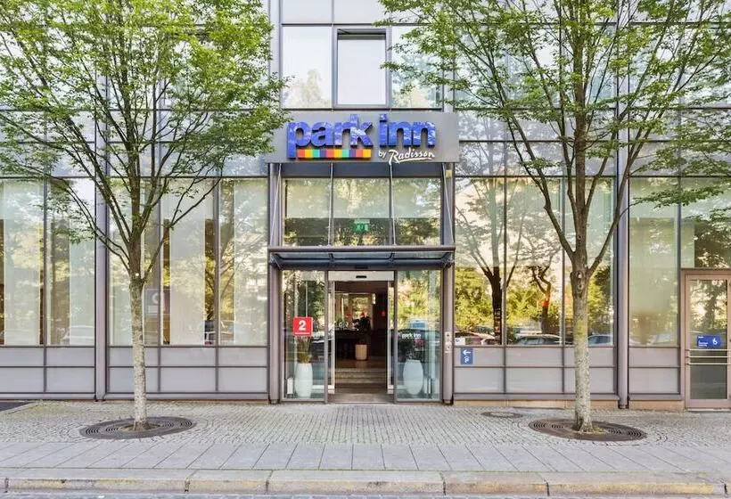 Fotos del hotel Park Inn By Radisson Dresden:  14