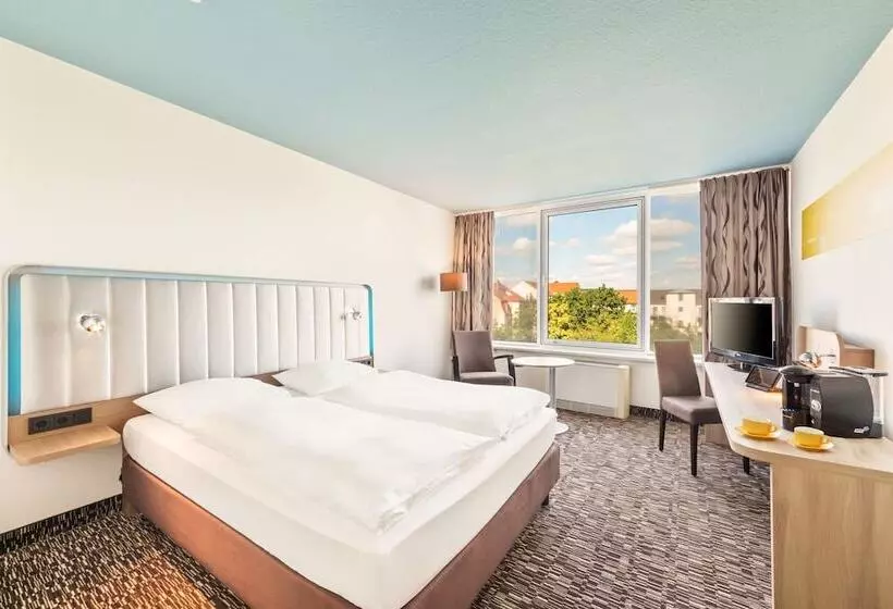 Park Inn By Radisson Dresden