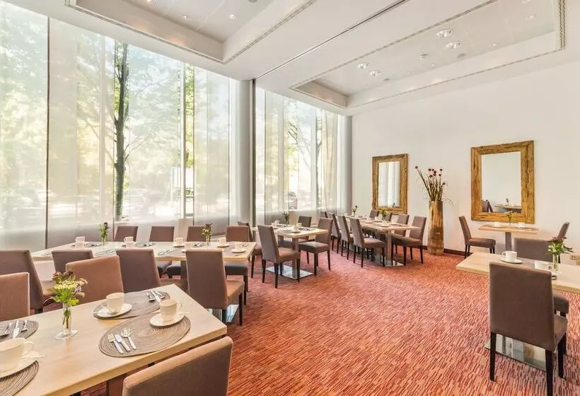 Fotos del hotel Park Inn By Radisson Dresden:  18