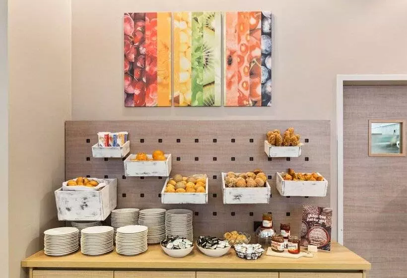 Fotos del hotel Park Inn By Radisson Dresden:  16