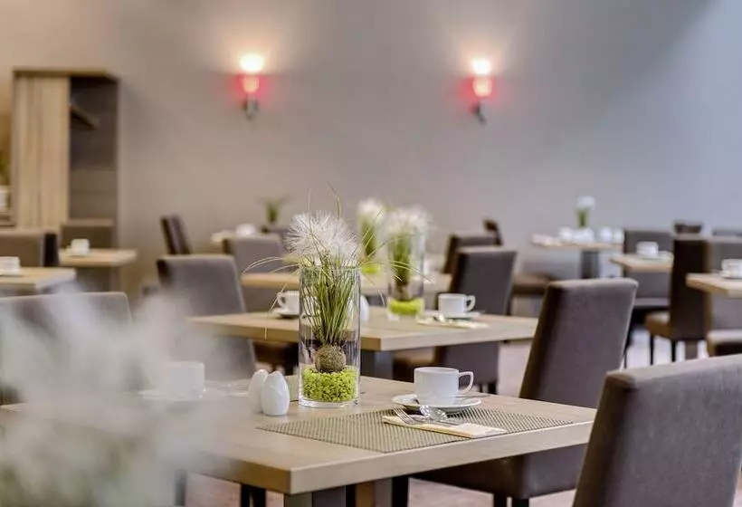 Fotos del hotel Park Inn By Radisson Dresden:  10