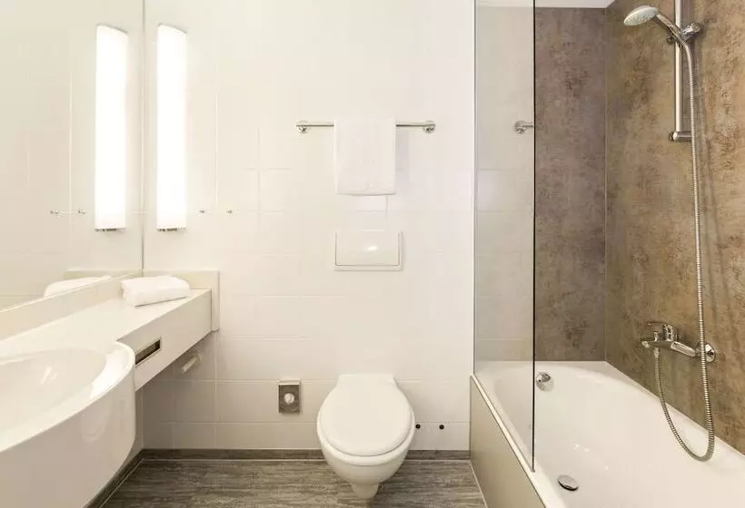 Fotos del hotel Park Inn By Radisson Dresden:  12