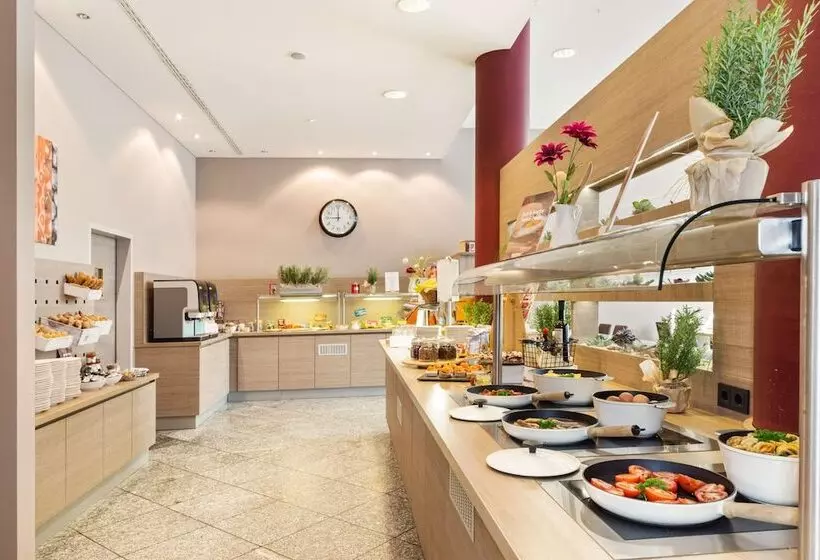 Fotos del hotel Park Inn By Radisson Dresden:  20