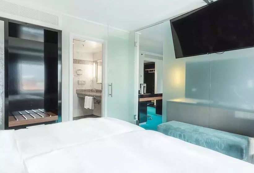 Fotos del hotel Radisson Blu Scandinavia  Aarhus:  7