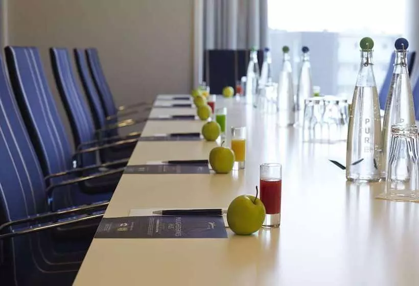 Fotos del hotel Radisson Blu Scandinavia  Aarhus:  15