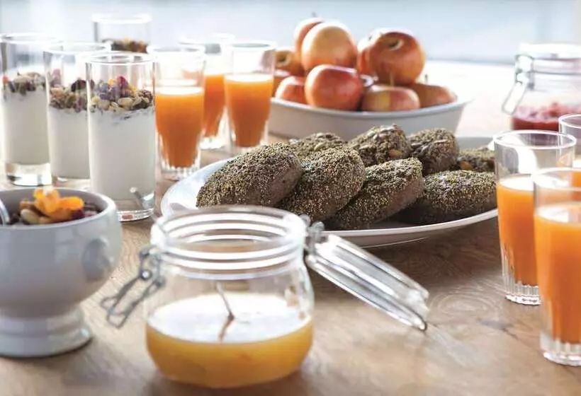 Fotos del hotel Radisson Blu Scandinavia  Aarhus:  20