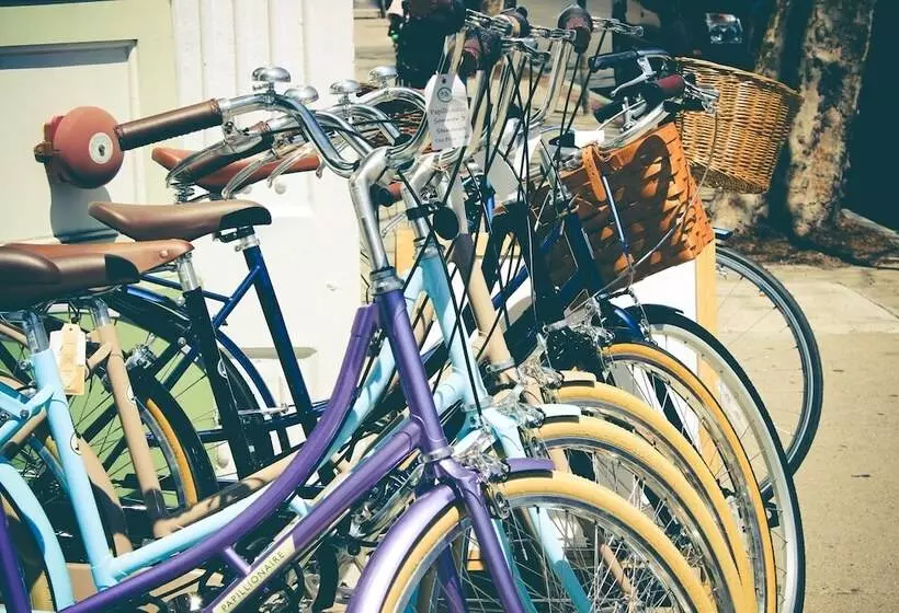 Fotos del hotel Radisson Blu Scandinavia  Aarhus:  5