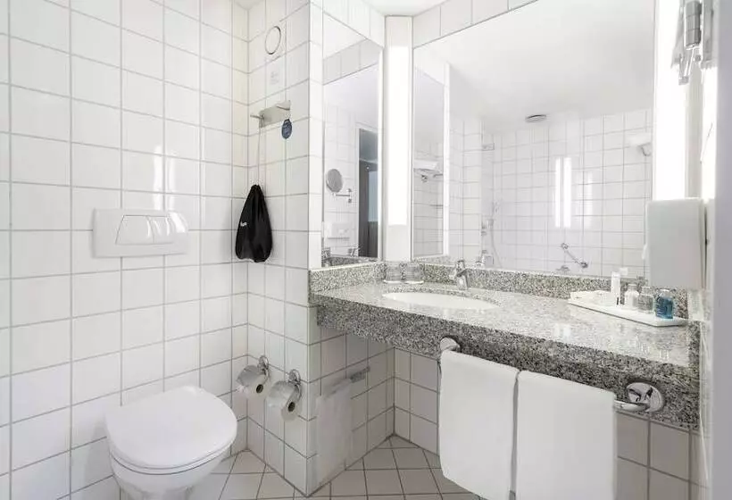 Fotos del hotel Radisson Blu Scandinavia  Aarhus:  10