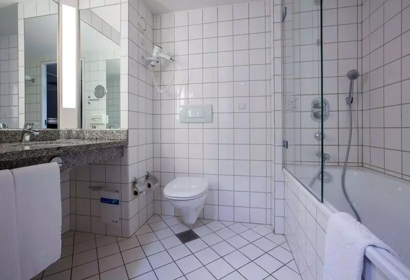 Fotos del hotel Radisson Blu Scandinavia  Aarhus:  4