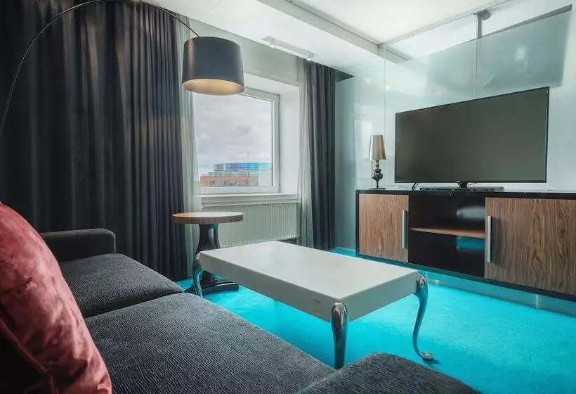 Fotos del hotel Radisson Blu Scandinavia  Aarhus:  17