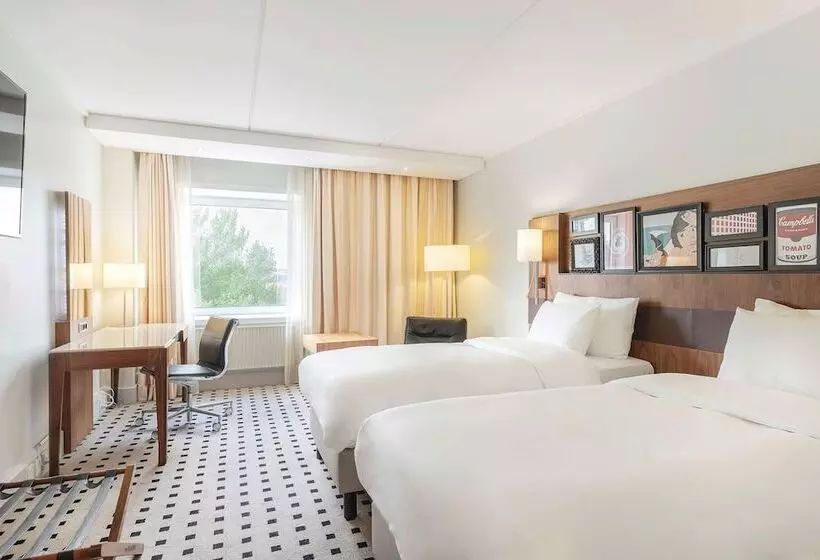 Radisson Blu Scandinavia  Aarhus