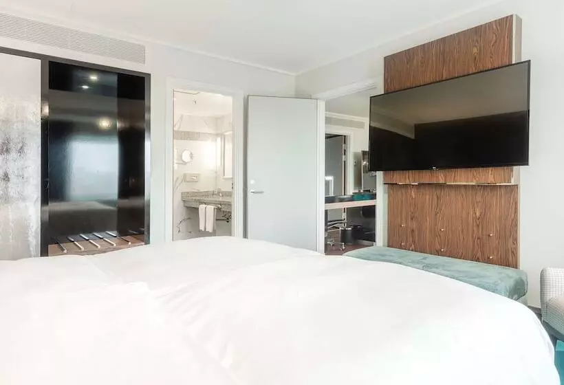 Fotos del hotel Radisson Blu Scandinavia  Aarhus:  22