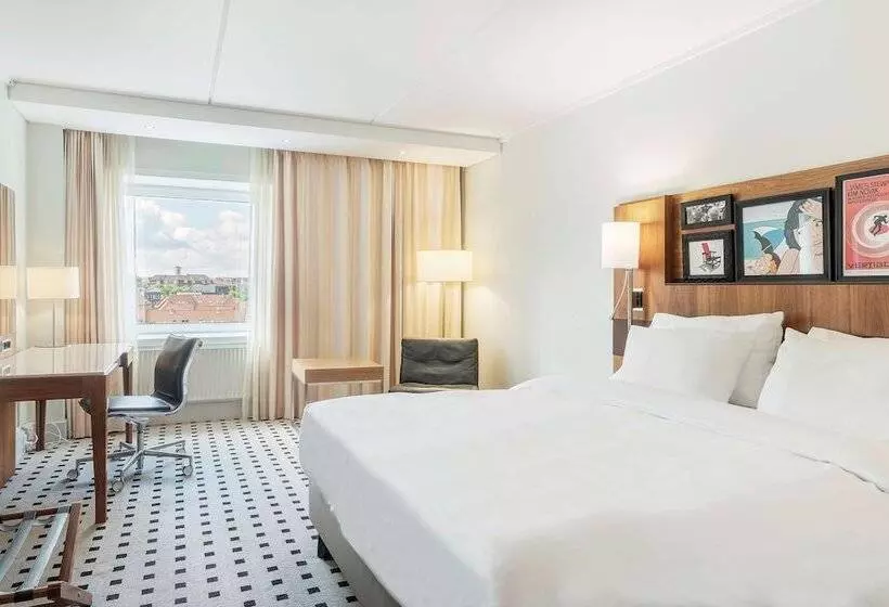 Fotos del hotel Radisson Blu Scandinavia  Aarhus:  19