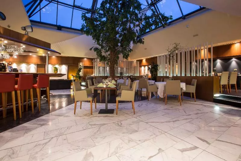 Fotos del hotel Radisson Blu Scandinavia  Aarhus:  18