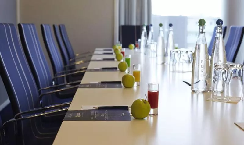 Fotos del hotel Radisson Blu Scandinavia  Aarhus:  3