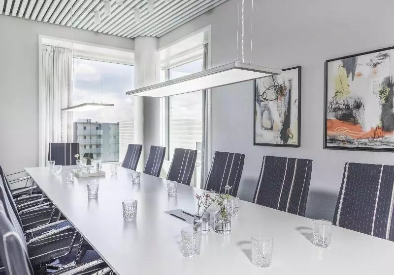 Fotos del hotel Radisson Blu Scandinavia  Aarhus:  9