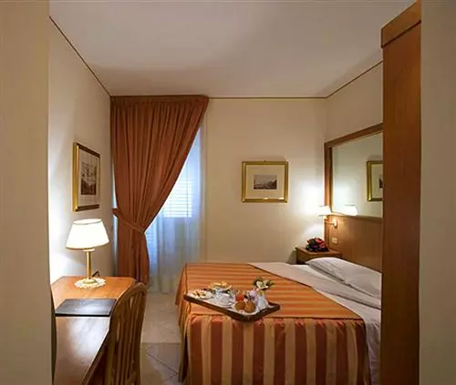 Fotos del hotel San Giorgio:  17