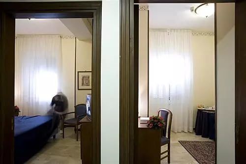 Fotos del hotel San Giorgio:  8