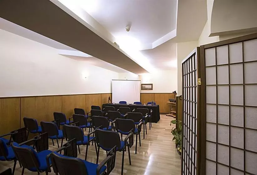 Fotos del hotel San Giorgio:  6