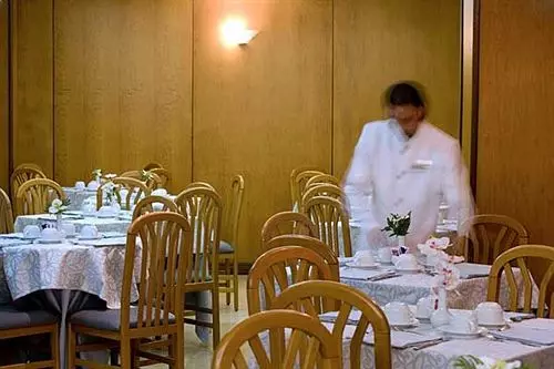 Fotos del hotel San Giorgio:  5