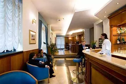 Fotos del hotel San Giorgio:  18