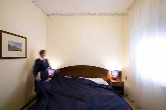 Fotos del hotel San Giorgio:  21