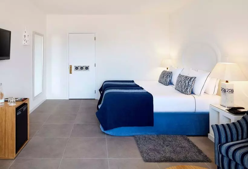 Fotos del hotel Tivoli Lagos:  26