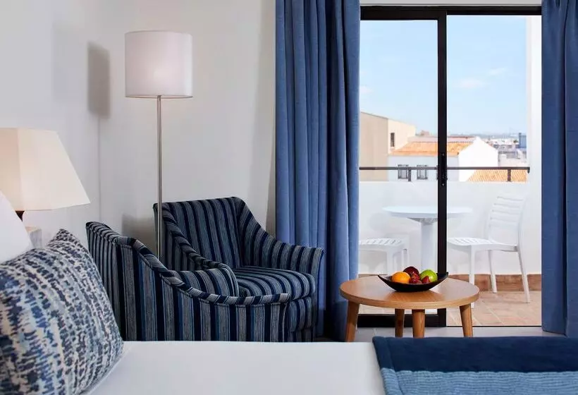 Fotos del hotel Tivoli Lagos:  65