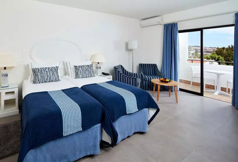 Fotos del hotel Tivoli Lagos:  28