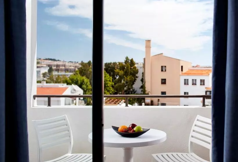 Fotos del hotel Tivoli Lagos:  71