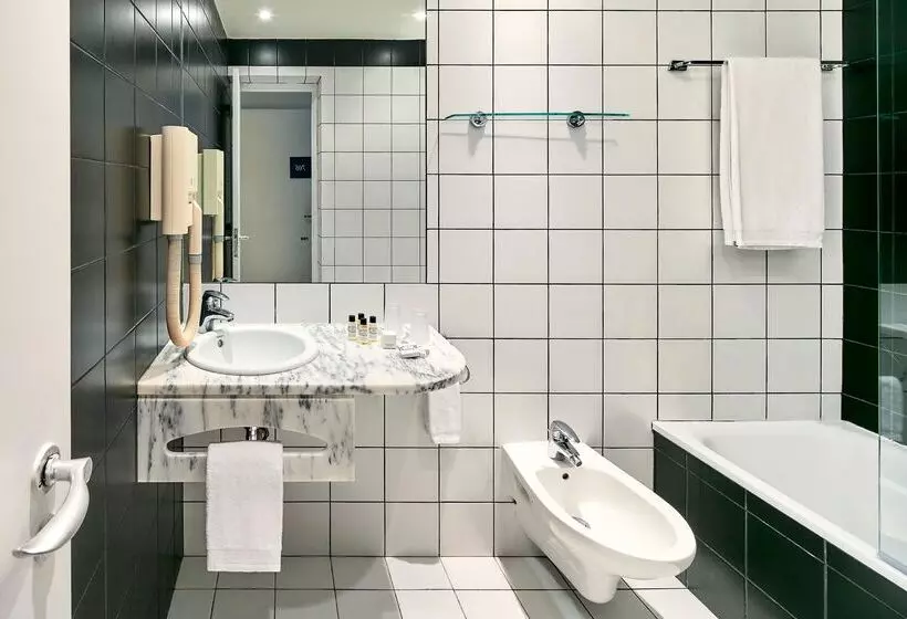 Fotos del hotel Tivoli Lagos:  50