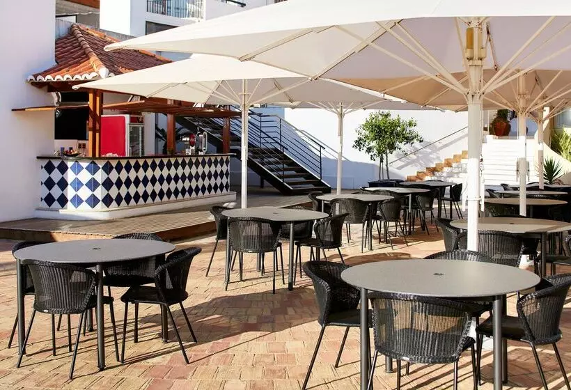 Fotos del hotel Tivoli Lagos:  44