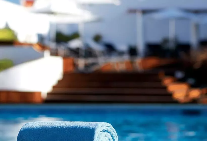 Fotos del hotel Tivoli Lagos:  5