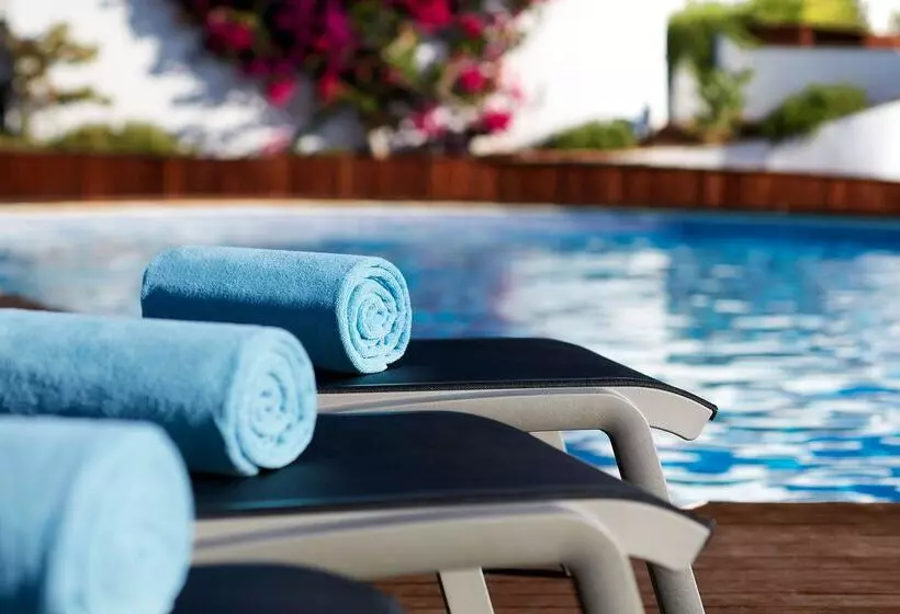 Fotos del hotel Tivoli Lagos:  3