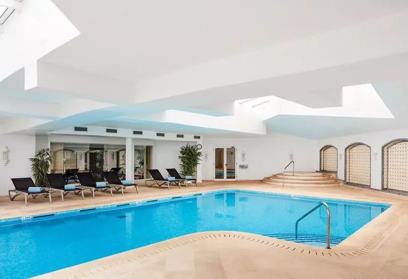 Fotos del hotel Tivoli Lagos:  7