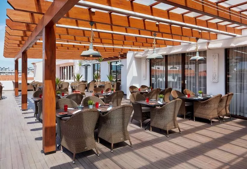 Fotos del hotel Tivoli Lagos:  41