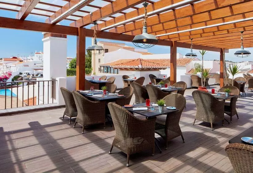 Fotos del hotel Tivoli Lagos:  42