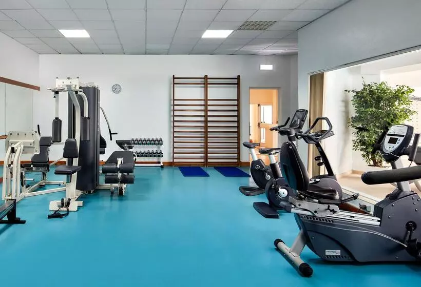 Fotos del hotel Tivoli Lagos:  31