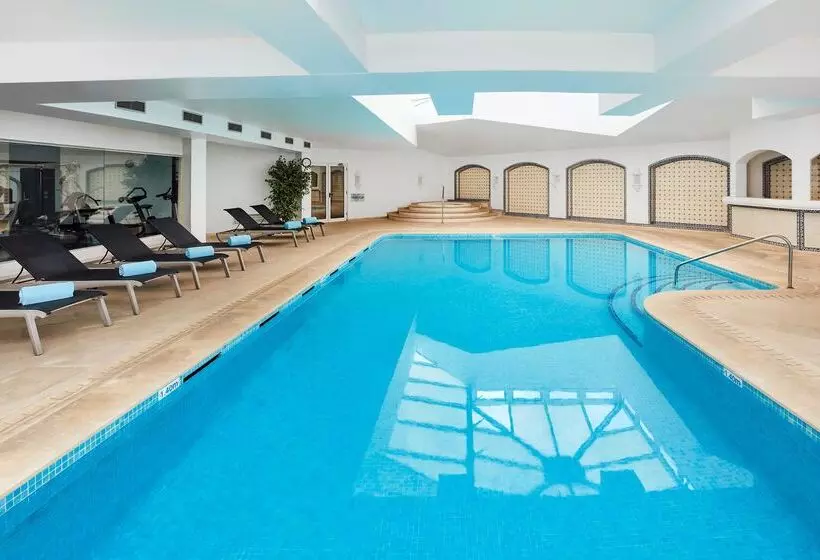 Fotos del hotel Tivoli Lagos:  6