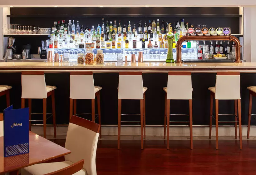 Fotos del hotel Tivoli Lagos:  36