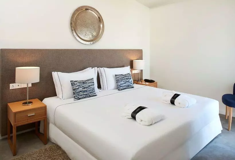 Fotos del hotel Tivoli Lagos:  24