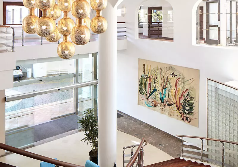 Fotos del hotel Tivoli Lagos:  76