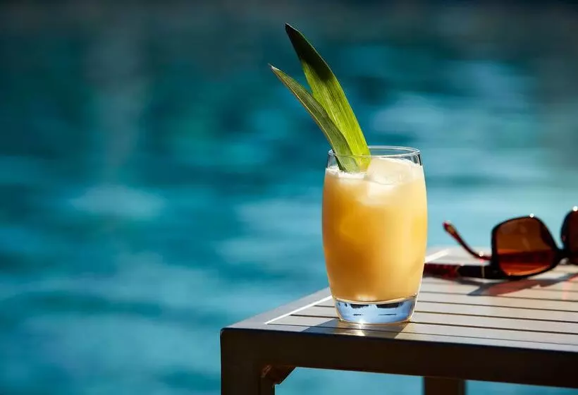 Fotos del hotel Tivoli Lagos:  35