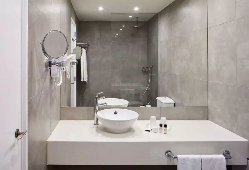 Fotos del hotel Tivoli Lagos:  52