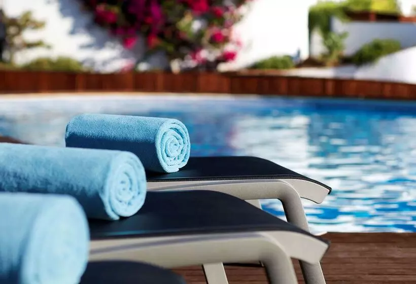 Fotos del hotel Tivoli Lagos:  4