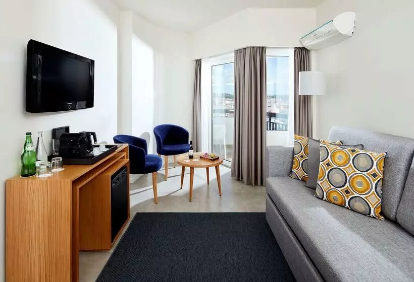 Fotos del hotel Tivoli Lagos:  21