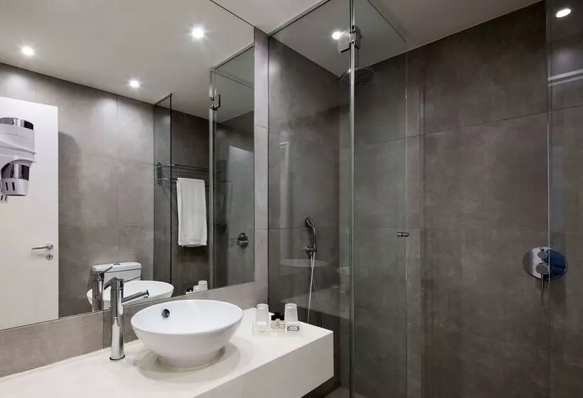 Fotos del hotel Tivoli Lagos:  49