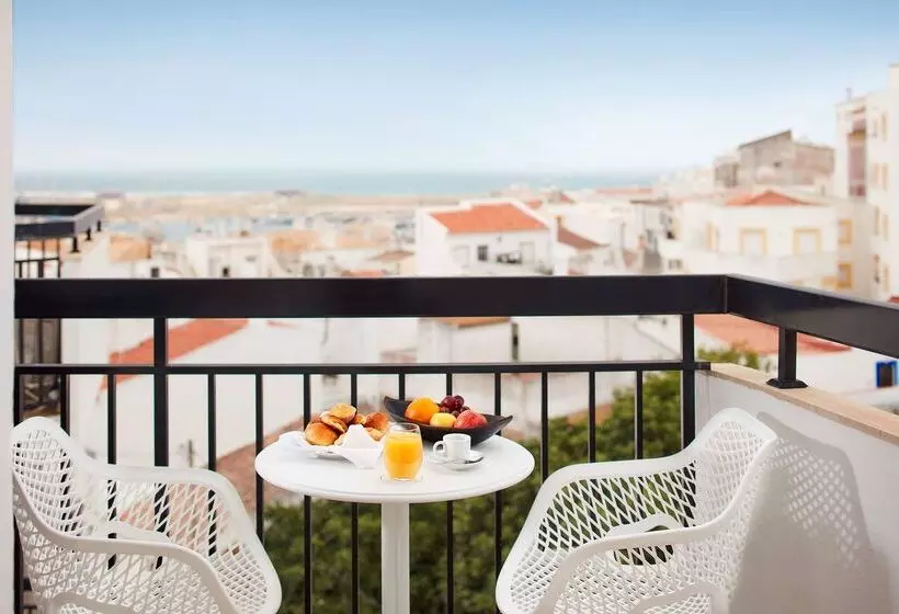 Fotos del hotel Tivoli Lagos:  40