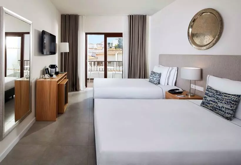 Fotos del hotel Tivoli Lagos:  15