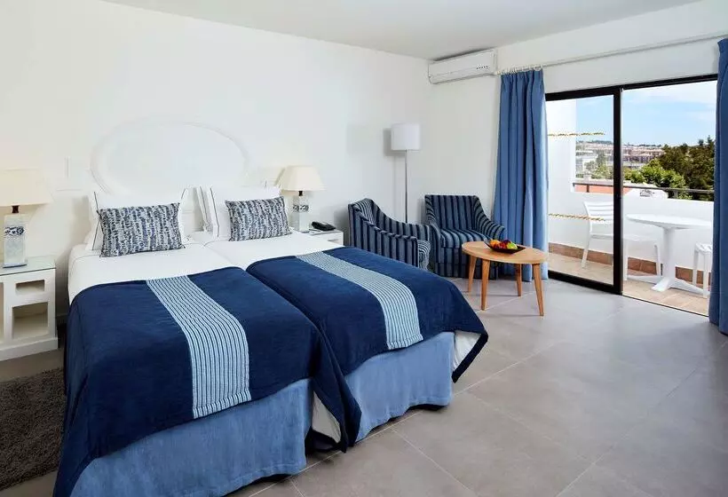 Fotos del hotel Tivoli Lagos:  16